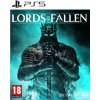 Lords of the Fallen