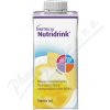 Nutridrink s příchutí vanilkovou por.sol. 24 x 200 ml