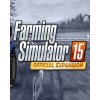 ESD GAMES ESD Farming Simulator 15 Official Expansion Gold