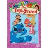 Lilo a Stitch 1. séria - DVD 4