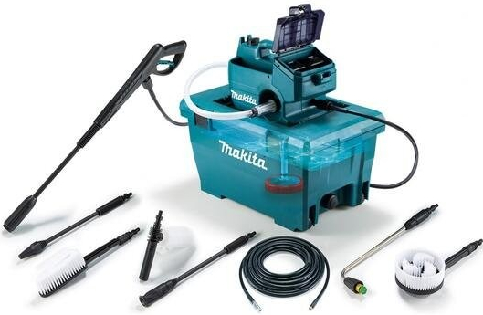 MAKITA DHW080ZK-5D