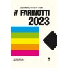 Farinotti 2023. Dizionario di tutti i film (Pino Farinotti,Rossella Farinotti)(Brožovaná)