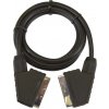 Emos SL2001 AV kábel SCART - SCART 1,5 m