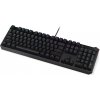 Endorfy Thock Red/Drátové USB-A/US layout/Čierna EY5A123
