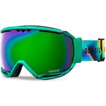 Quiksilver Hubble