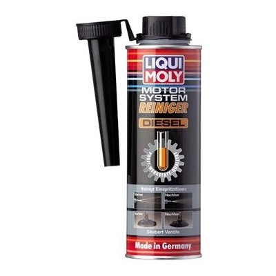 Liqui Moly 5128 Pro-Line Čistič dieselového systému motora 300 ml