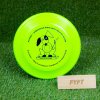 Eurodisc PuncMaster Žltá