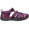 Športové sandále KEEN Seacamp II Cnx KE-1030814 32/33