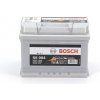 BOSCH S5 Bosch S5 12V 61Ah 600A 0 092 S50 040