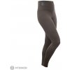 Sensor Infinity Eco dámske legíny olive green L