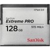 SanDisk CF 128GB Extreme Pro CFAST 2.0 (SDCFSP-128G-G46D)