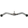 Zalomený adaptér SZ biceps/triceps ATX LINE 50 cm