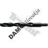 TRIUMF VRTÁK HSS VYBRUSOVANÝ, ZÚŽENá sto pka , Ø 10,5 - 20,0 MM 19,0 mm