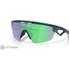 Oakley SPHAERA okuliare, matte abyss/prizm road jade