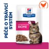Hill's PD Cat I/D Gastrointestinal Biome Fiber&Digestive Care Chicken 12 x 85 g