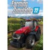 Giants Software Farming Simulator 22 Steam PC