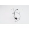 Košík na fľašu LOOK Super Light Bottle Cage - White