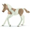 Schleich Zvieratko - Žriebä plemena Paint Horse