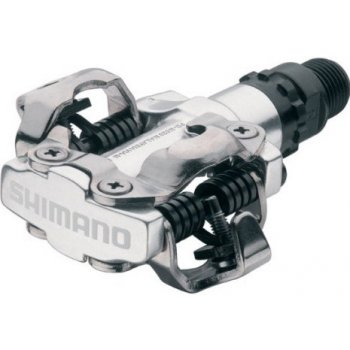 Shimano PDM 520 pedále