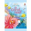 Peep inside a Coral Reef - Milbourneová Anna