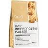 Proteínový izolát - WPI OstroVit prášok 700 g príchuť vanilka