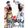Viz Media Record of Ragnarok 14