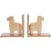 Sass & Belle Držiak na knihy Gigi Giraffe