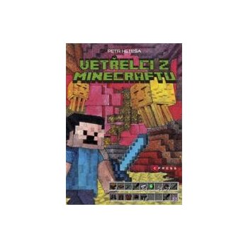 Vetřelci z Minecraftu