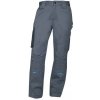 ARDON®4TECH Dámske pracovné nohavice do pása šedo-čierne 44 H9317/44