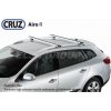 Strešný nosič na pozdľžniki CRUZ Airo R108