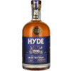 Hyde No 9 Port Cast Single Malt 43% 0,7 l (čistá fľaša)