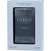 Calvin Klein Eternity Aqua for Men toaletná voda pre mužov
