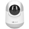 ABCtech Solight 1D74S otočná IP kamera