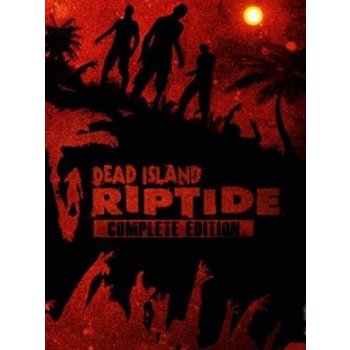 Dead Island: Riptide Complete