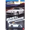Hot Wheels RÝCHLO A ZBESILO JBY33