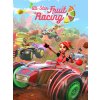 All-Star Fruit Racing