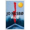 Nůž (Jo Nesbo)