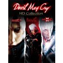 Devil May Cry HD Collection