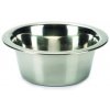 Beeztees Miska pre psov nerezová ECONOMIC 0,37 l