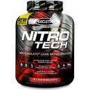 Proteín MuscleTech Nitro-Tech 1800 g