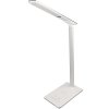 Stolná lampa Retlux biely výkon až 5 W (RTL 199)