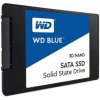 WD BLUE SSD 3D NAND WDS200T3B0A 2TB SATA/600, (R:560, W:530MB/s), 2.5