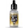 Vallejo Model Air 71407 Sky Grey 17ml - airbrush farba pre modely