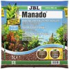 Prírodný akvarijný substrát JBL Manado 3 l