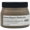 L'Oréal Professionnel Serie Expert Absolut Repair Molecular Mask 500 ml