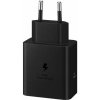 Samsung Travel Charger 60W EP-T6010N without cable Black EU (EP-T6010NBEGWW)
