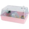 Ferplast Klietka MINI DUNA Hamster pre škrečka s výbavou 55 x 39 x 27 cm