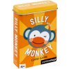 Silly Monkey Card Game (Petit Collage)(Hra)