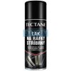 Tectane Lak na ráfiky - strieborný - 400 ml sprej
