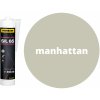 MUREXIN silikón SIL 65 Profi (310 ml) manhattan